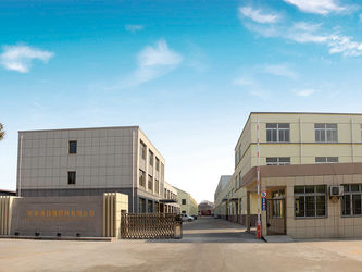 Zhangjiagang Ziqiang Machinery Co.,Ltd Produktionslinie des Herstellers