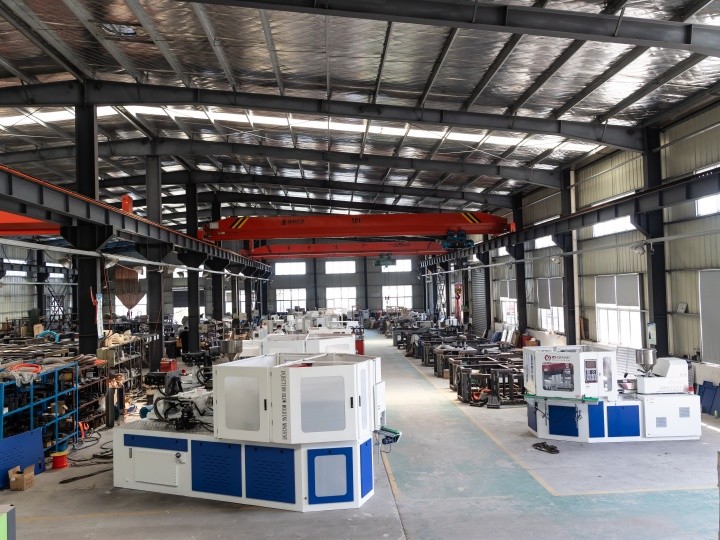 China Zhangjiagang Ziqiang Machinery Co.,Ltd Unternehmensprofil