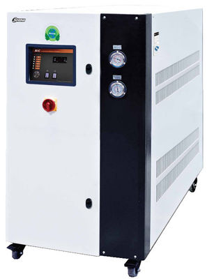 kaufen 10 kW Kühlsystem Schimmelspritze-Kühler für Kunststoffspritzgießmaschine online manufacture