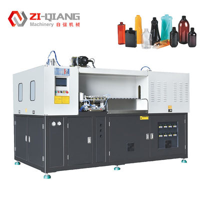 kaufen Polyethylenterephthalat PET-Blasmaschine Kunststoffflaschenform online manufacture