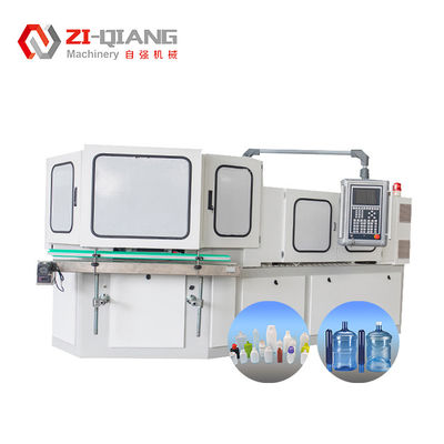 kaufen ZQ40Synchronisierte Spritzgießmaschine für Flaschenhöhe 1-1500mm online manufacture