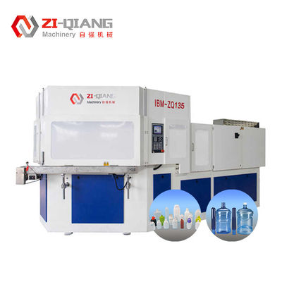 kaufen PET-automatische Hochgeschwindigkeitsspritzgießmaschine 95 kW online manufacture