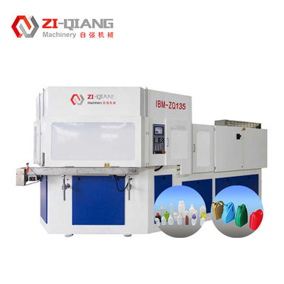 kaufen 30 kW Heizleistung Kunststoffflaschen-Spritzgießmaschine für HDPE PP online manufacture