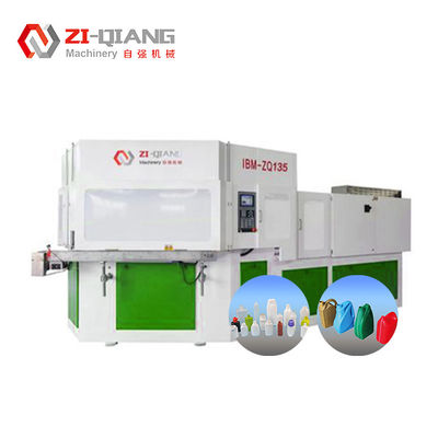 kaufen 30kw Vorformflaschenmaschine IBM Kunststoffspritzgießmaschine online manufacture