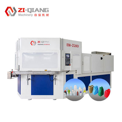 kaufen 14 MPa automatische Flaschenspritzgießmaschine mit 120 mm Schimmeldicke online manufacture