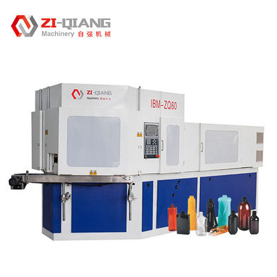 kaufen PP HDPE One Step Injection Blowing Machine For Making Transparent Plastic Bottles online manufacture