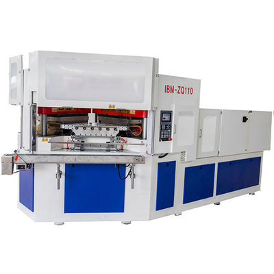 kaufen Präzisions-IBM-Spritzgießmaschine Einschritt-Prozessintegration für kleine und mittlere hohle Produkte online manufacture