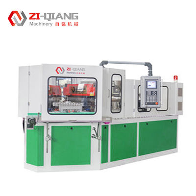 kaufen ZQ60 Injection Blow Molding Machine: The 