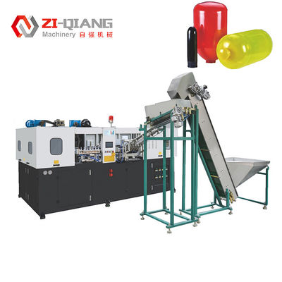 Kunststoffflasche für Wassergetränke Stretch Blow Molding Machine