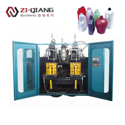 TCG EBM Kunststoff-Extrusions-Blasformmaschine 70D vollautomatisch