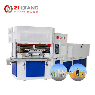 Professionelle automatische Spritzgießmaschine für Behälterproduktion