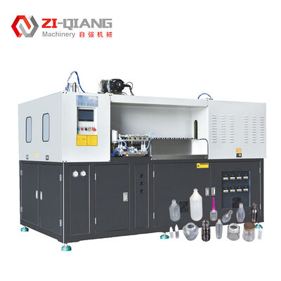 Small 1-20L HDPE Plastic Water Yogurt Bottle Container Manufacturing Bottle Blowing Machine